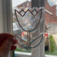 Tulip Sun Catcher