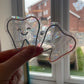 Tooth Sun Catcher - Pack of 2