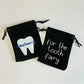 Personalised Tooth Fairy Bag