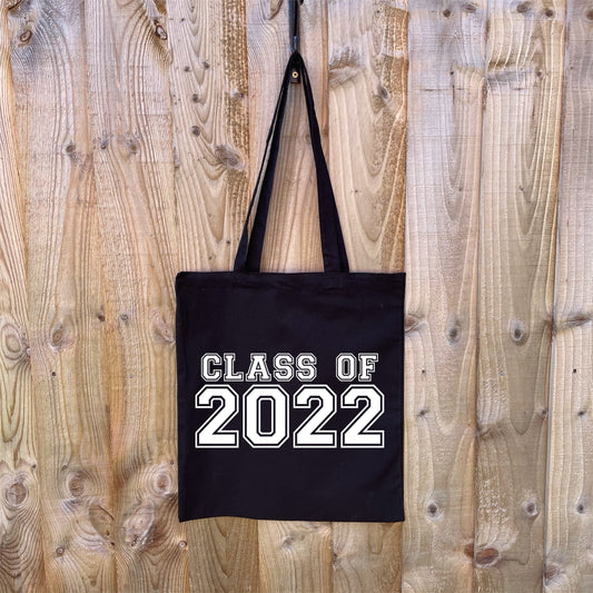 Class of 2022 Cotton Bag